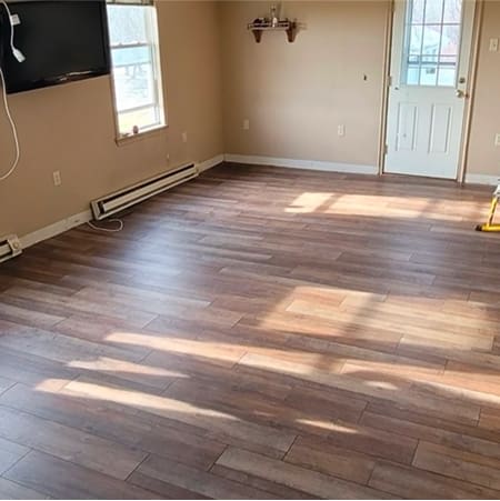 Flooring services in central pa