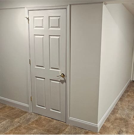 basement remodeling
