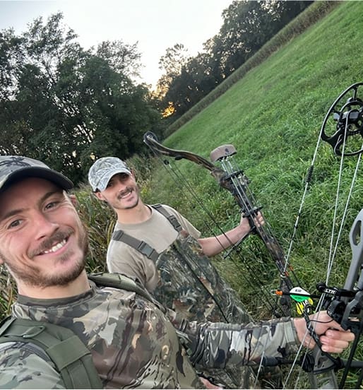 Reinert Brothers