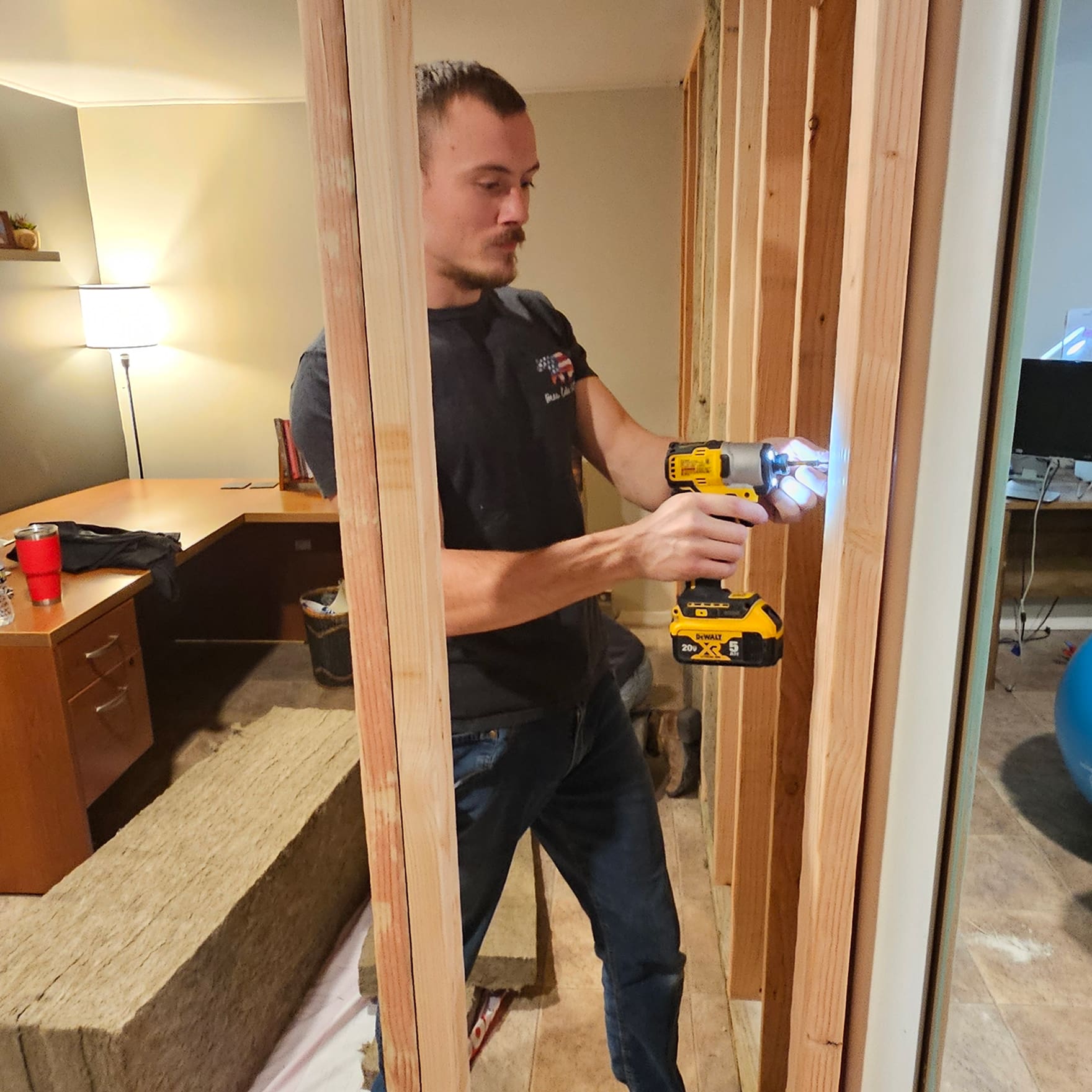Services of Reinert Brothers Construction