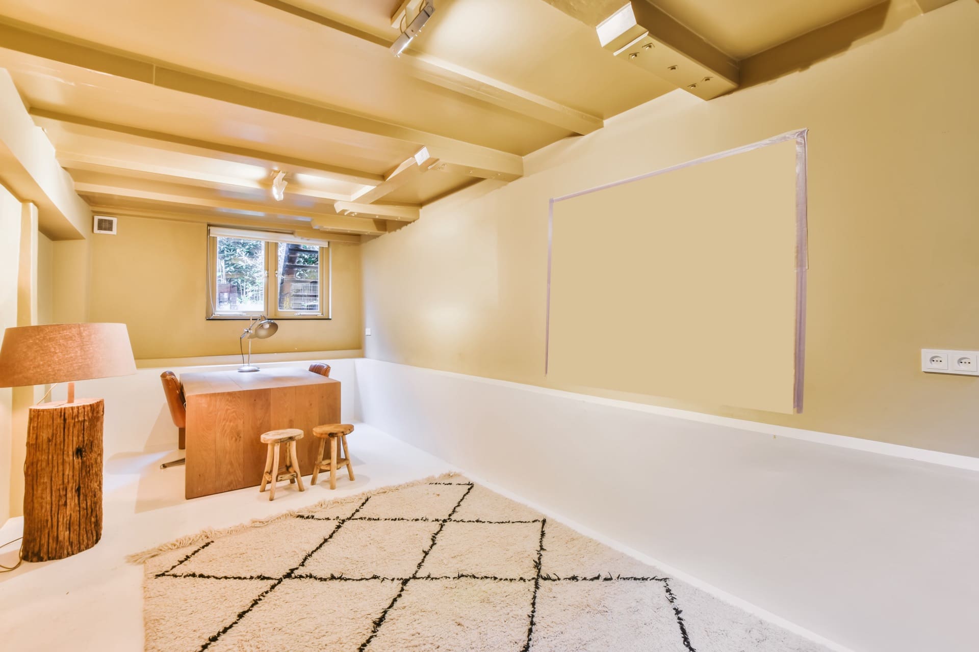 basement finishing in carlisle pennsylvania