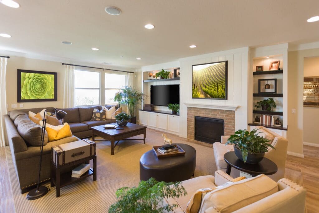 home renovations in mechanicsburg