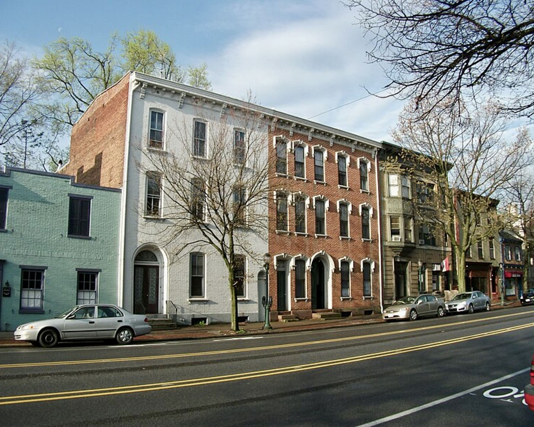 carlisle, pennsylvania