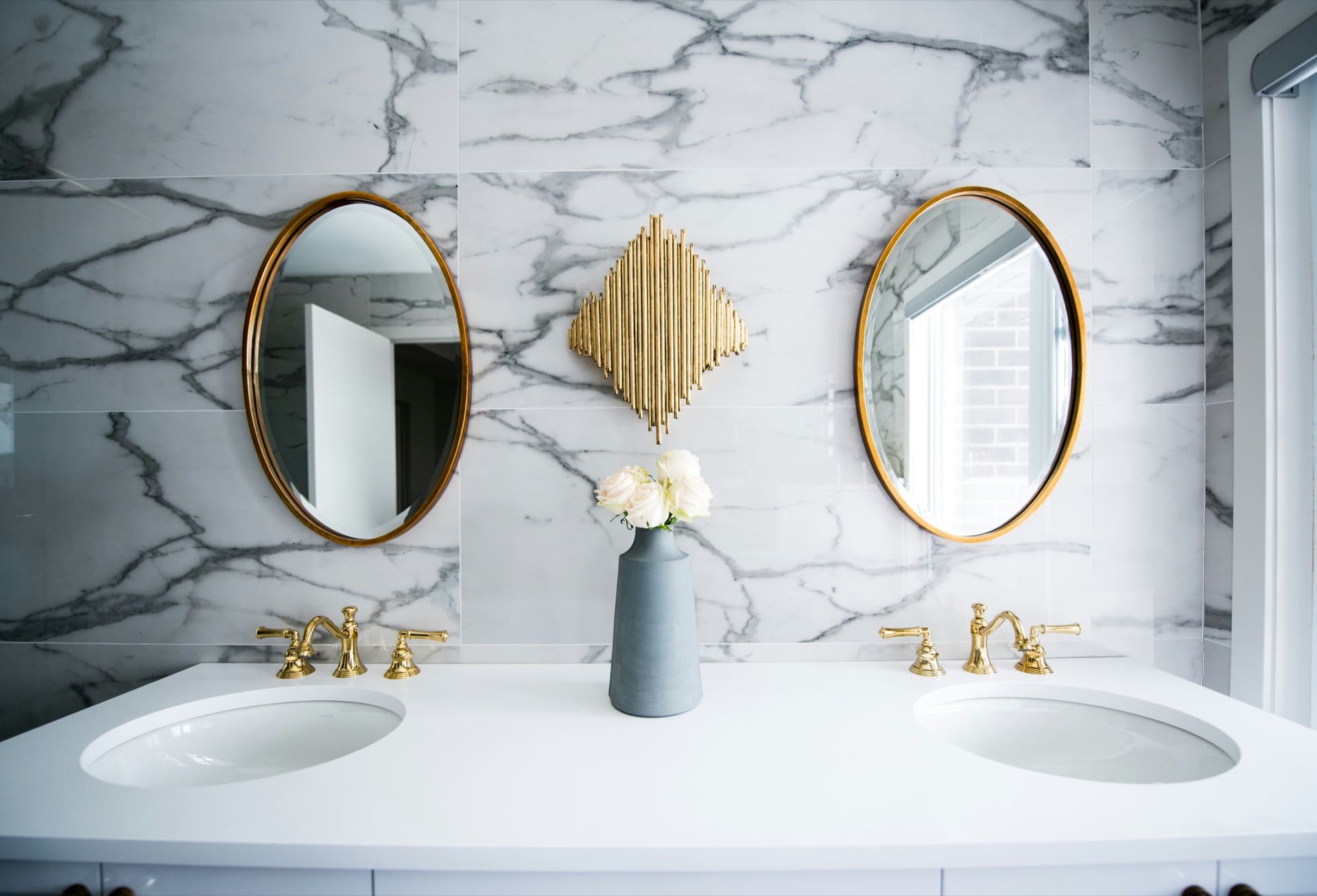 bathroom renovation in Carlisle Pennsylvania
