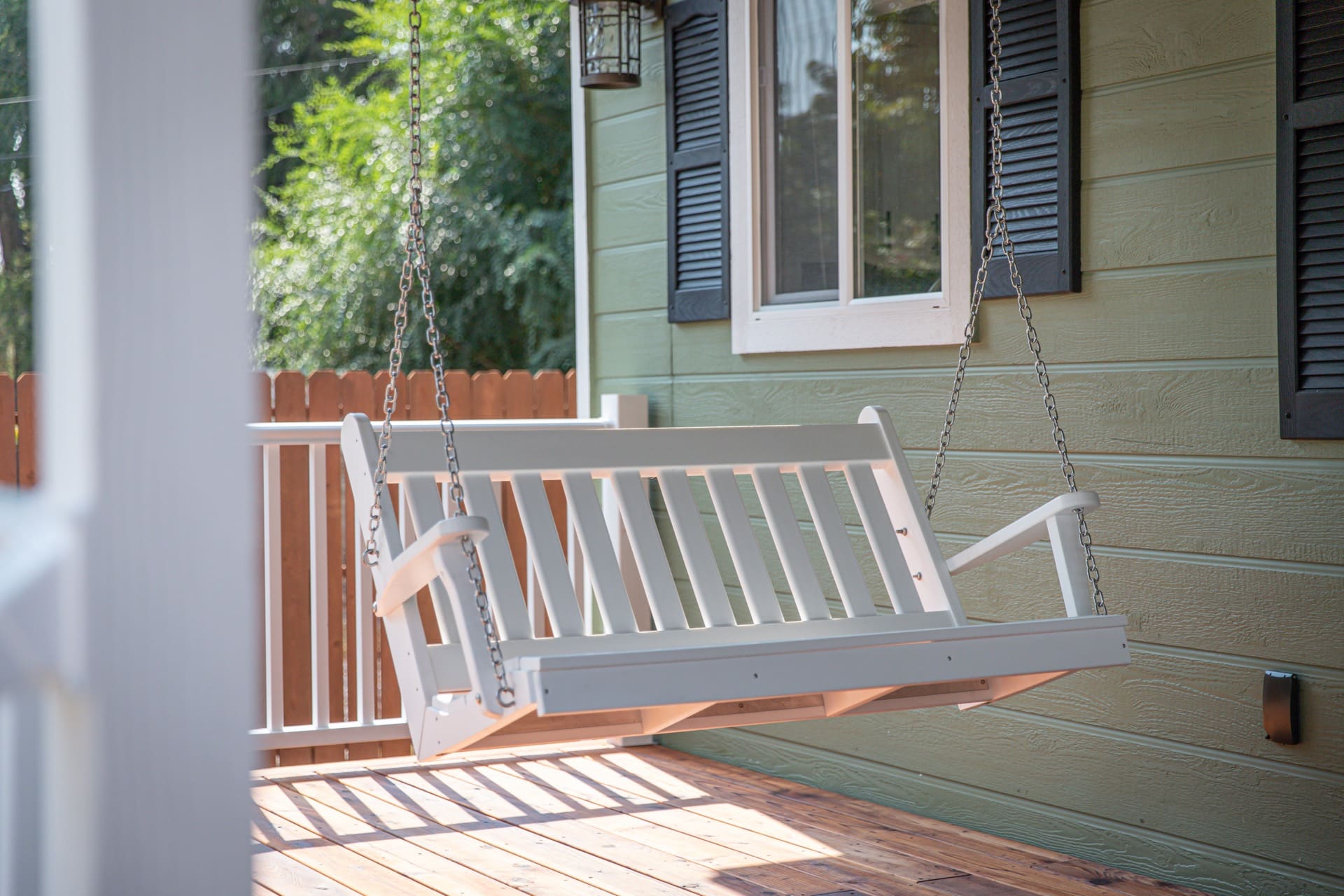 A new deck from RBC deck builders in Mechanicsburg PA