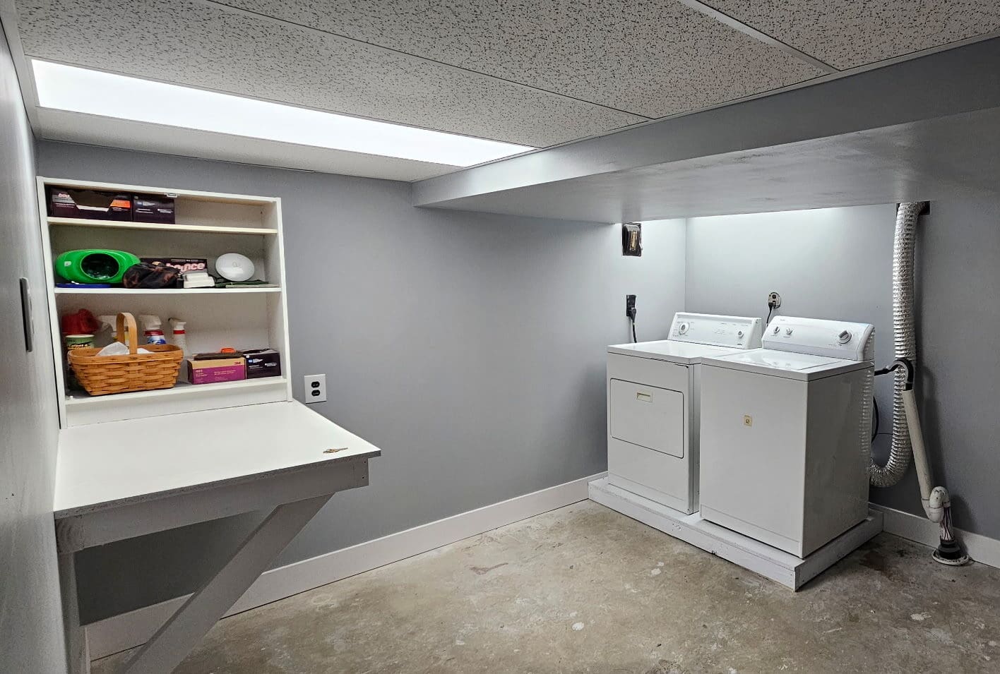 basement remodeling in central pennsylvania