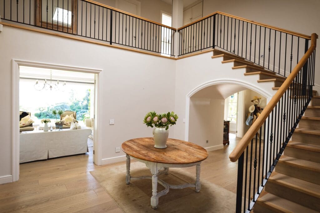 A home renovation from RBC