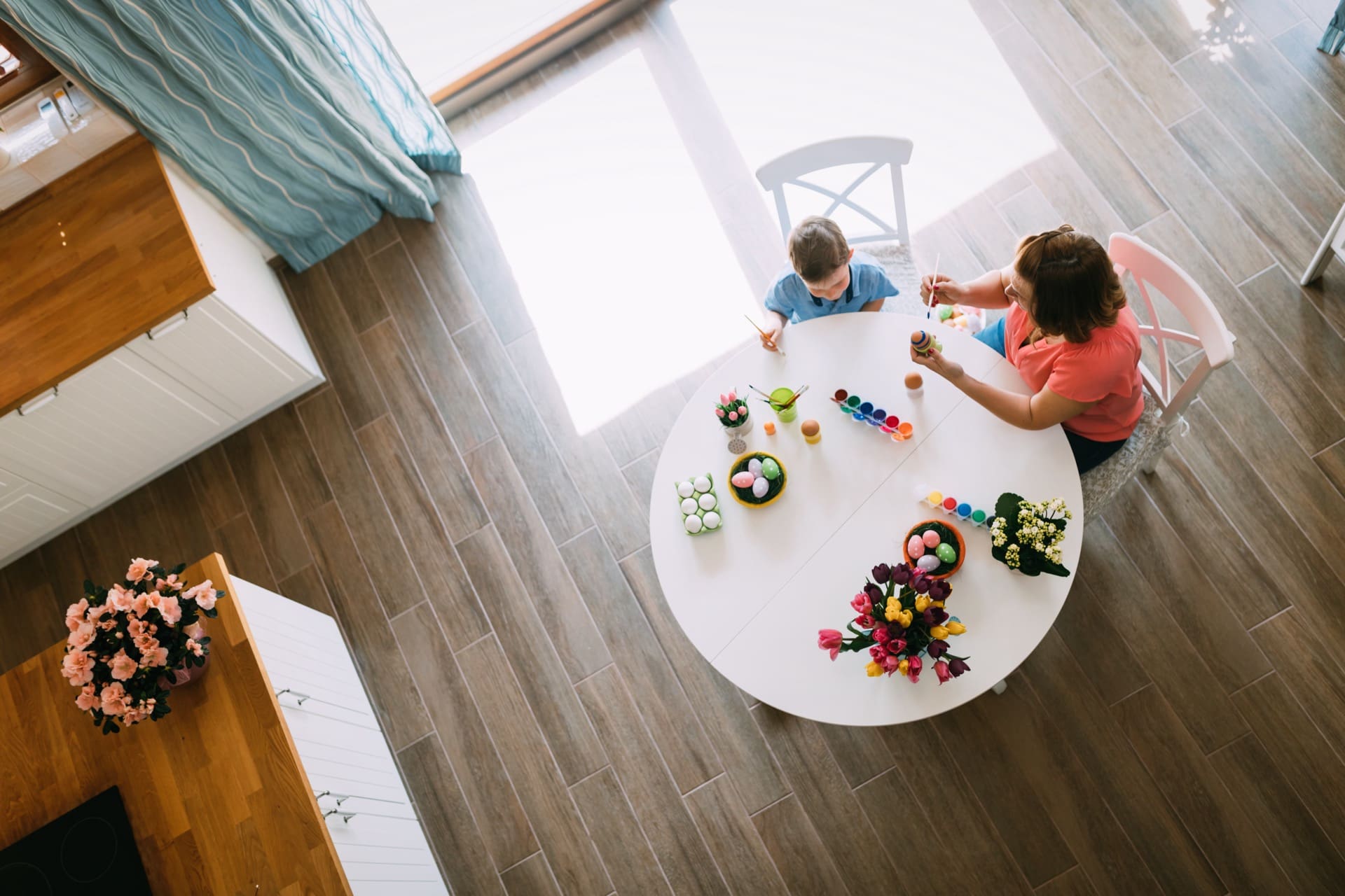 Flooring in Mechanicsburg PA