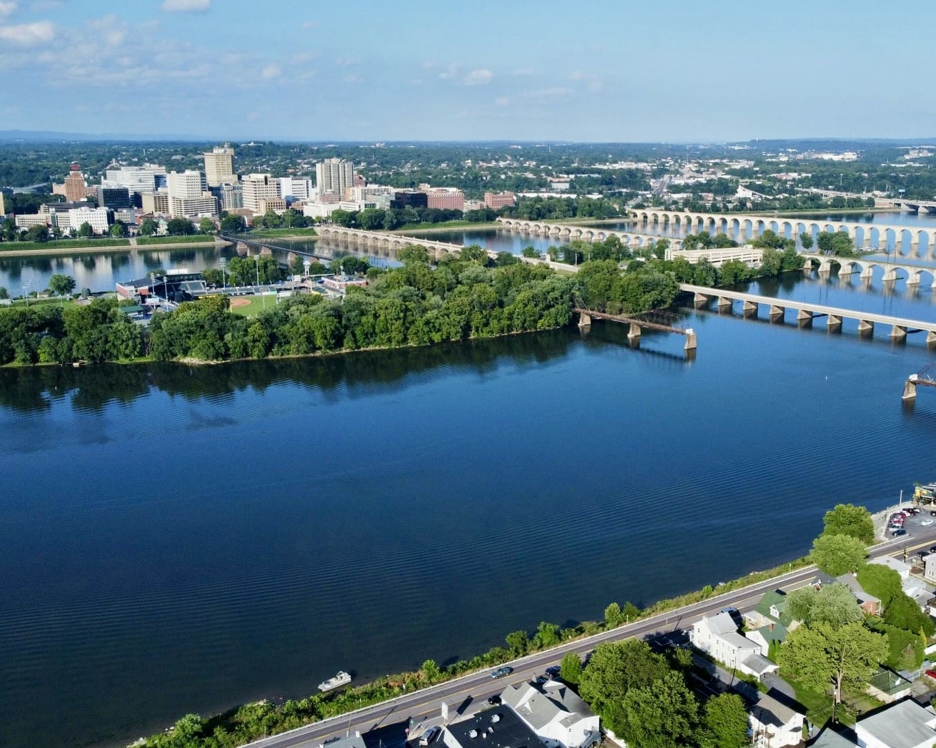 harrisburg pennsylvania