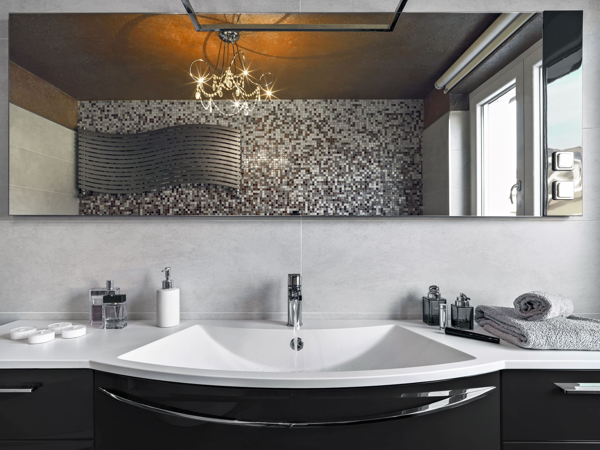 bathroom remodel in central pa