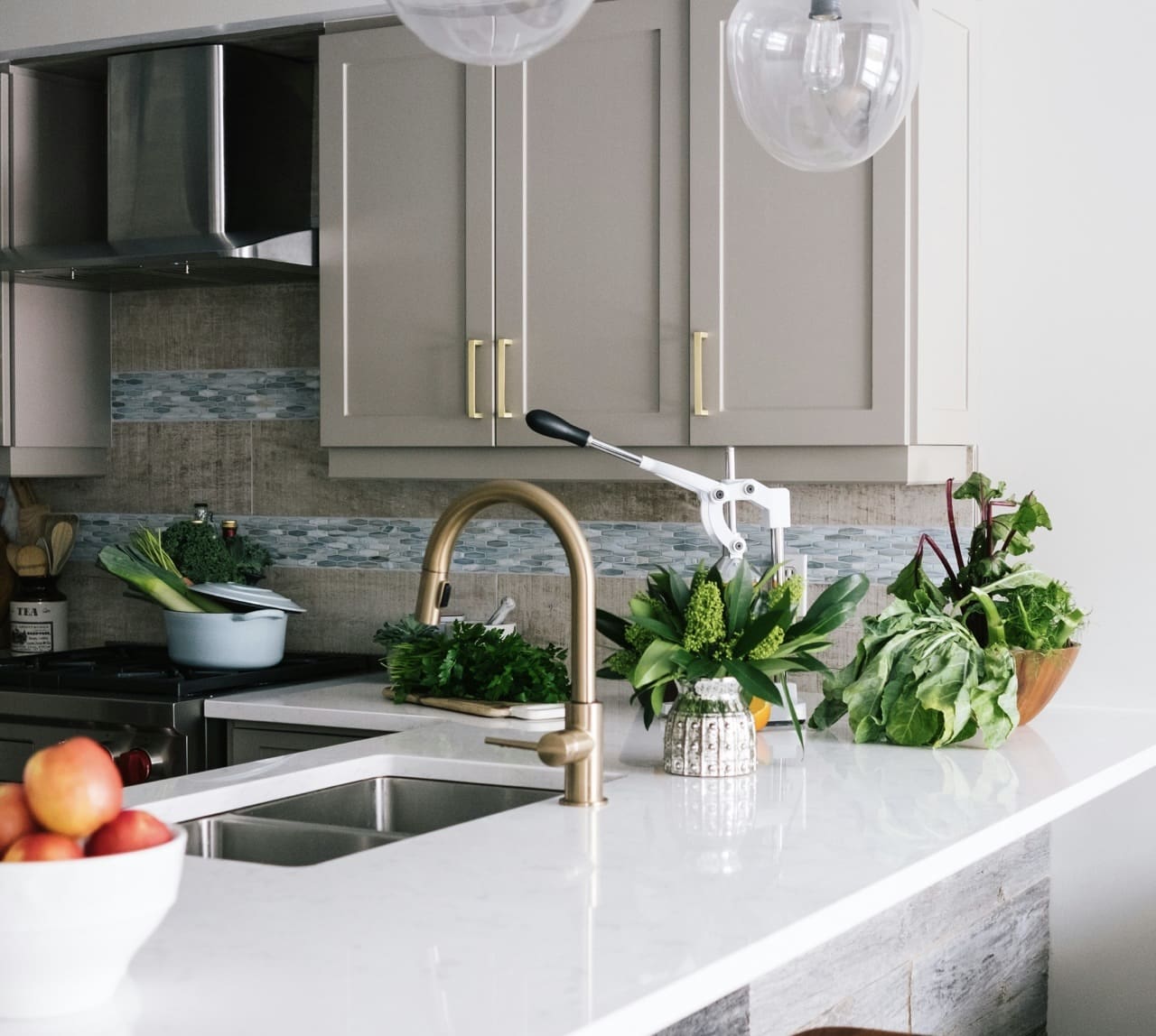 Kitchen remodelers in Carlisle Pennsylvania, Reinert Brothers Construction
