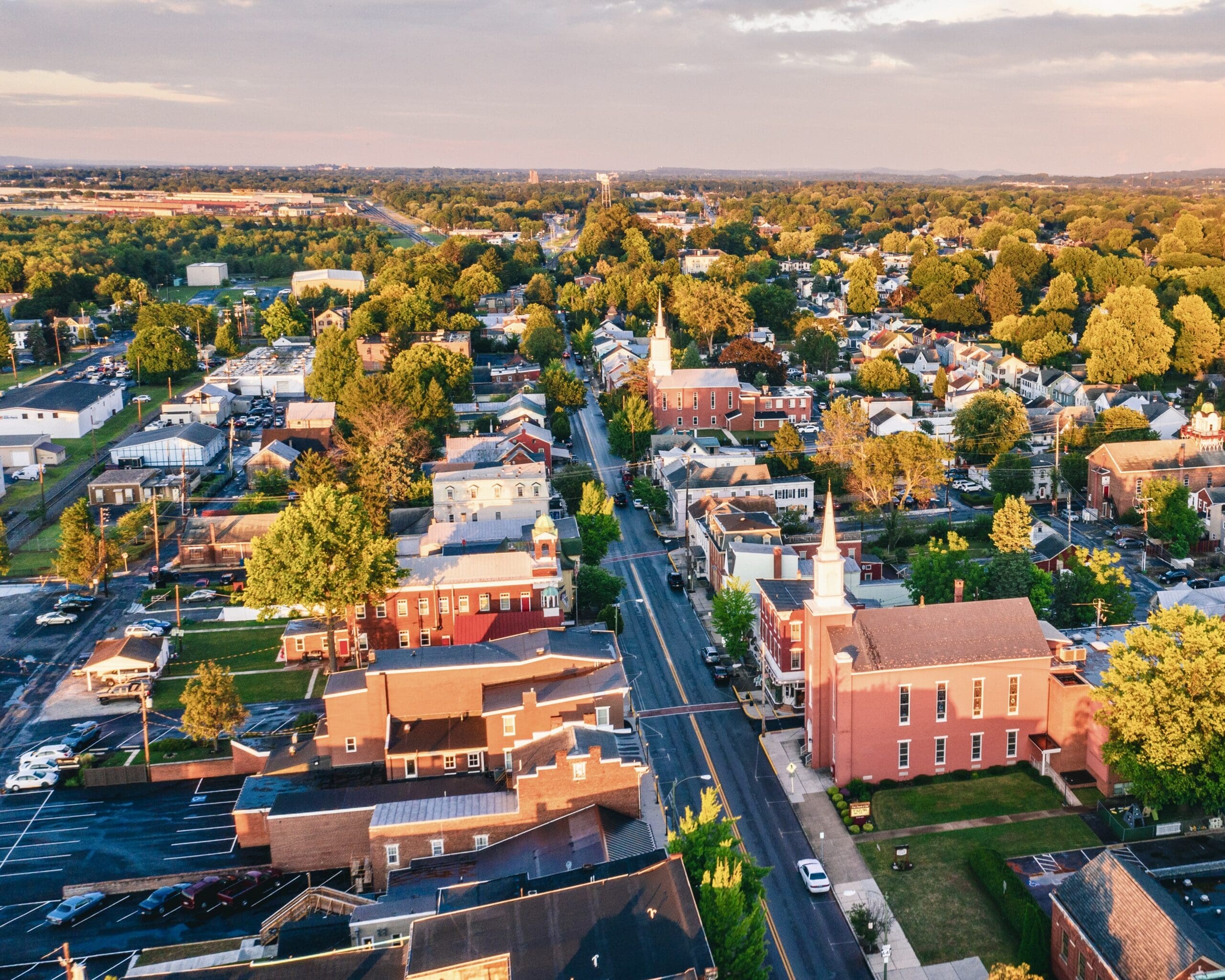 Mechanicsburg pa