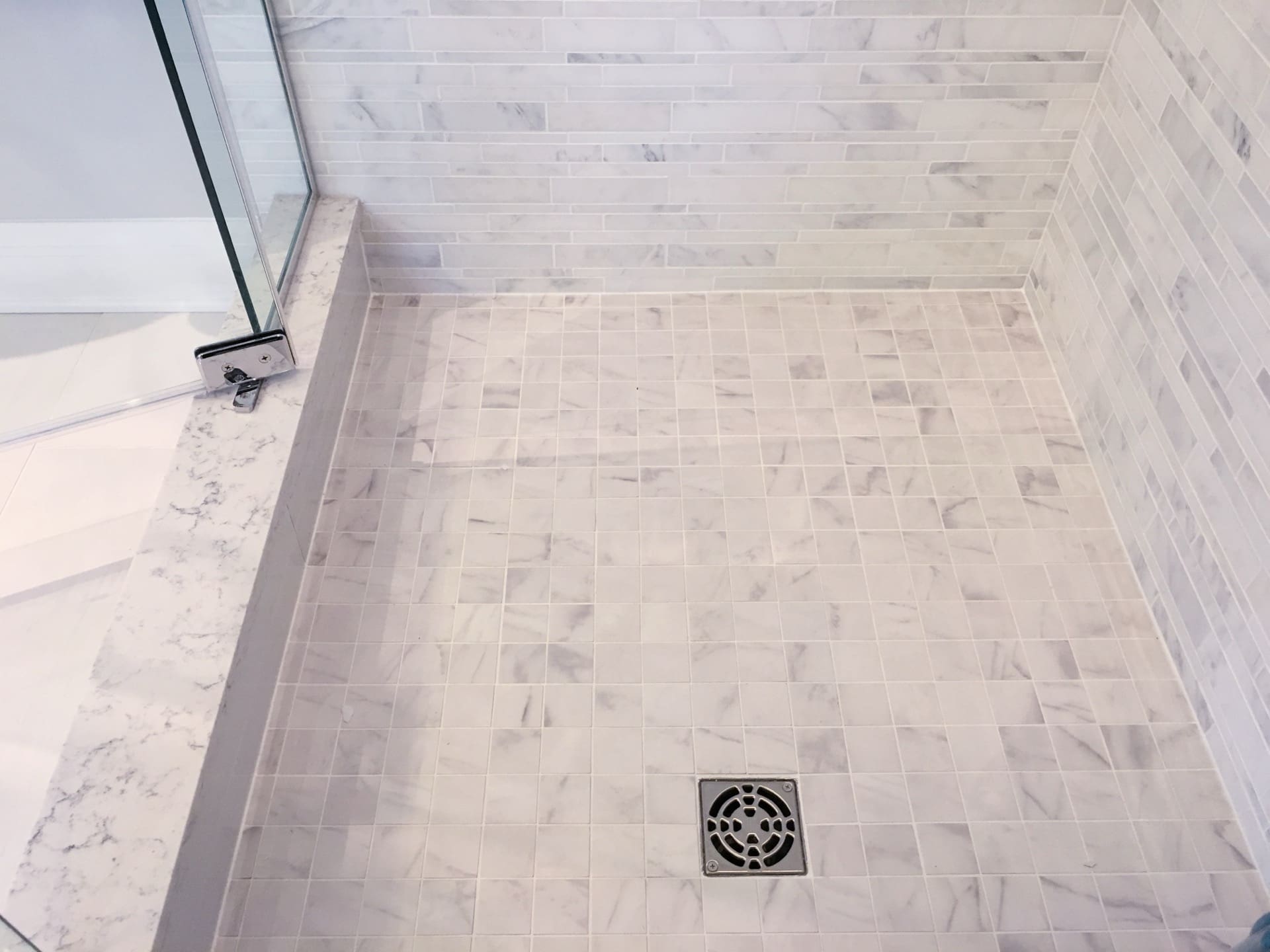 Bathroom tile flooring in mechanicsburg pennsylvania