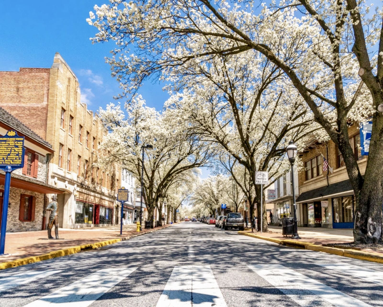 York Pennsylvania